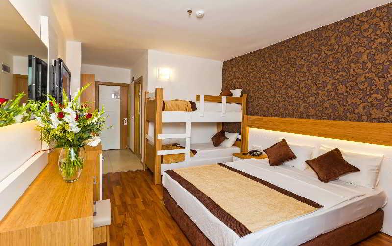 Hotell Eftalia Aytur Alanya