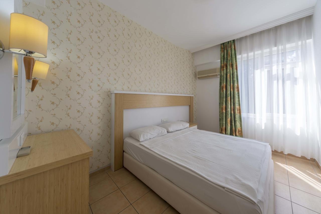 Eftalia Aytur Hotell Alanya