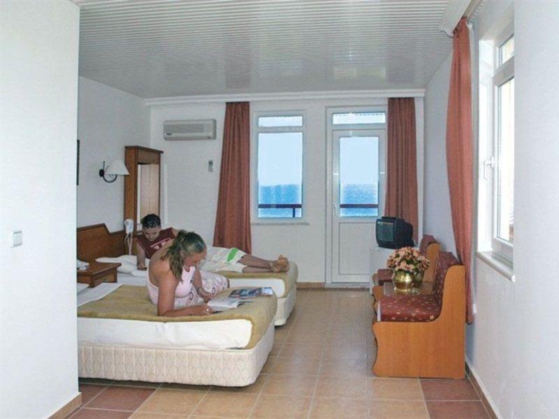 Hotell Eftalia Aytur