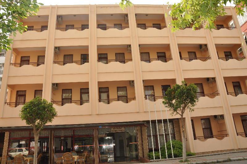 Hotell Eftalia Aytur 4*