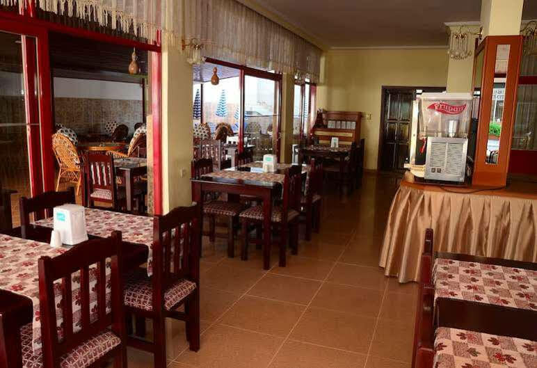 Hotell Eftalia Aytur Alanya