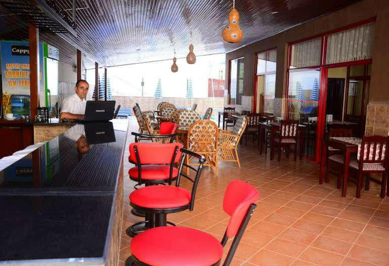 Hotell Eftalia Aytur