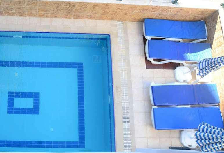 Hotell Eftalia Aytur